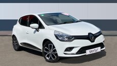 Renault Clio 0.9 TCE 75 Play 5dr Petrol Hatchback